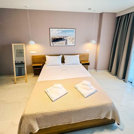 Sithonian Sunset Luxury - Nikiti Cozy Getaways Nikiti (Sithonia) Exterior foto