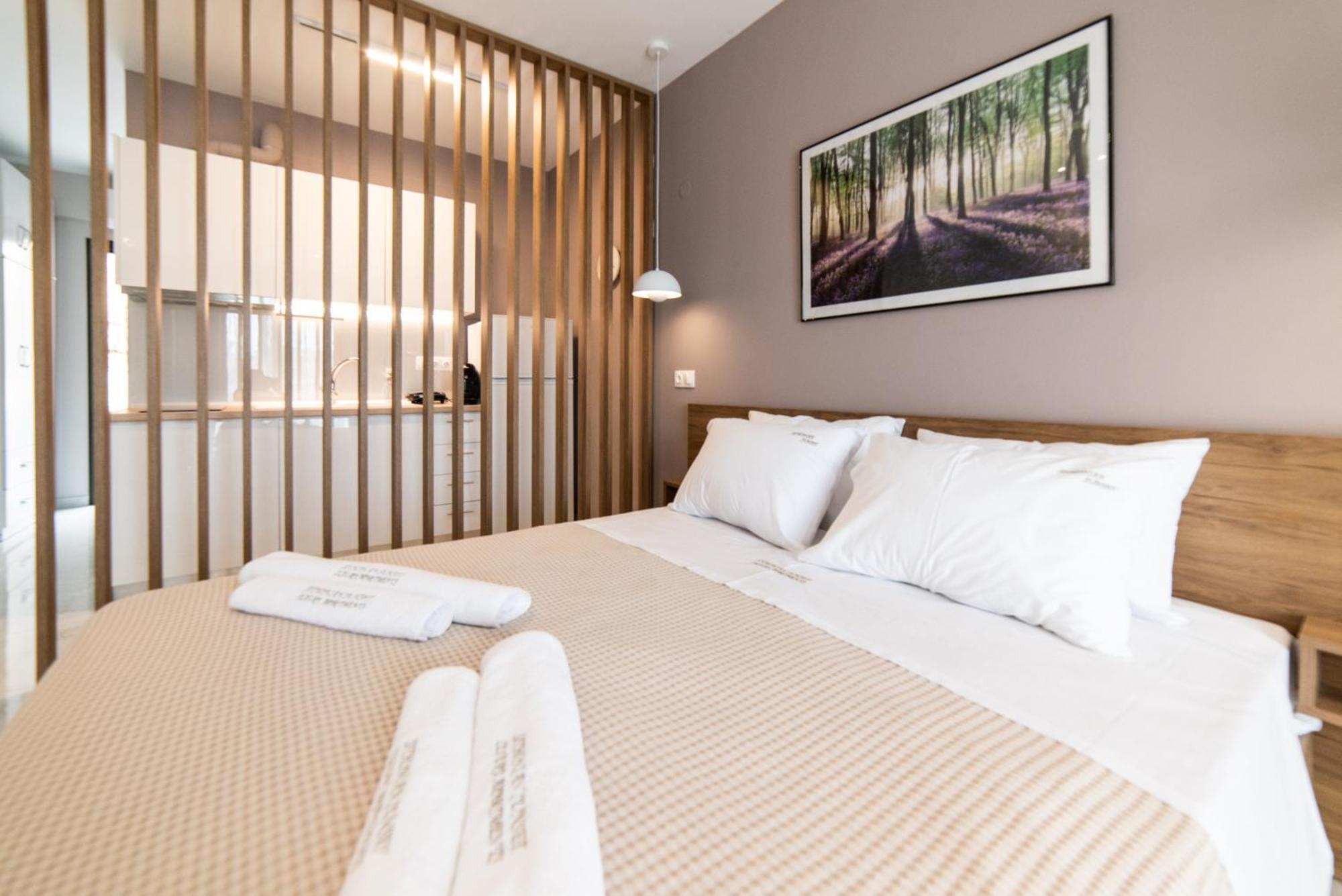 Sithonian Sunset Luxury - Nikiti Cozy Getaways Nikiti (Sithonia) Exterior foto