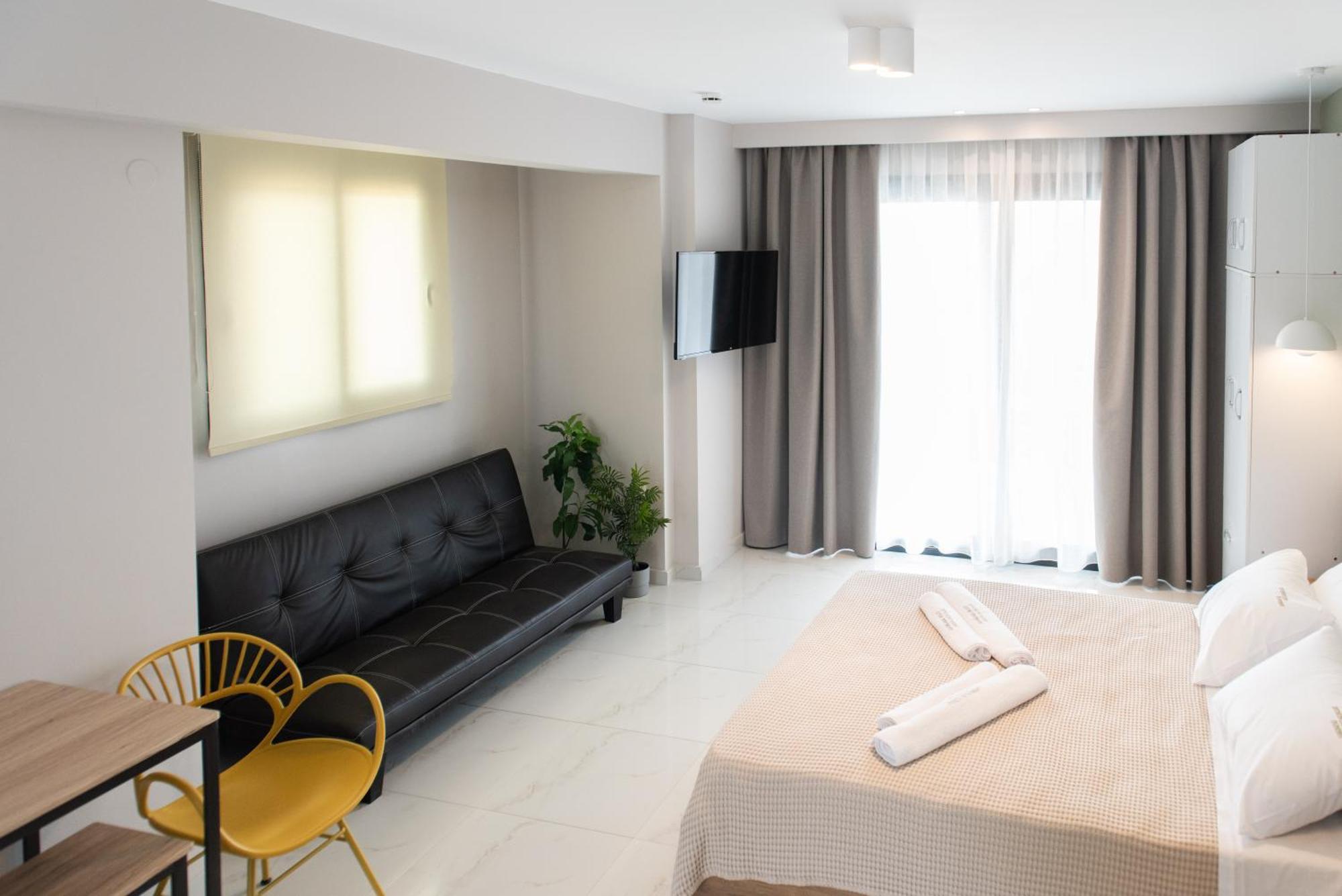 Sithonian Sunset Luxury - Nikiti Cozy Getaways Nikiti (Sithonia) Exterior foto