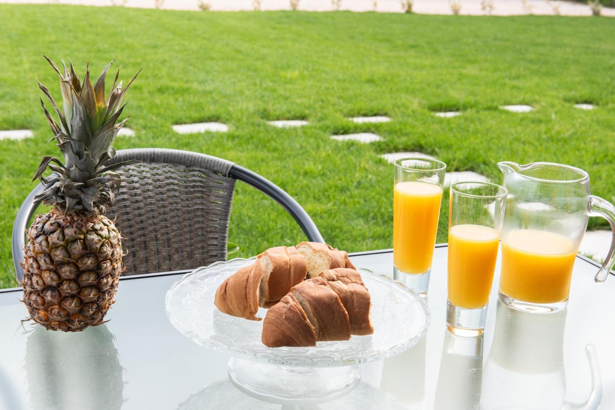 Sithonian Sunset Luxury - Nikiti Cozy Getaways Nikiti (Sithonia) Exterior foto