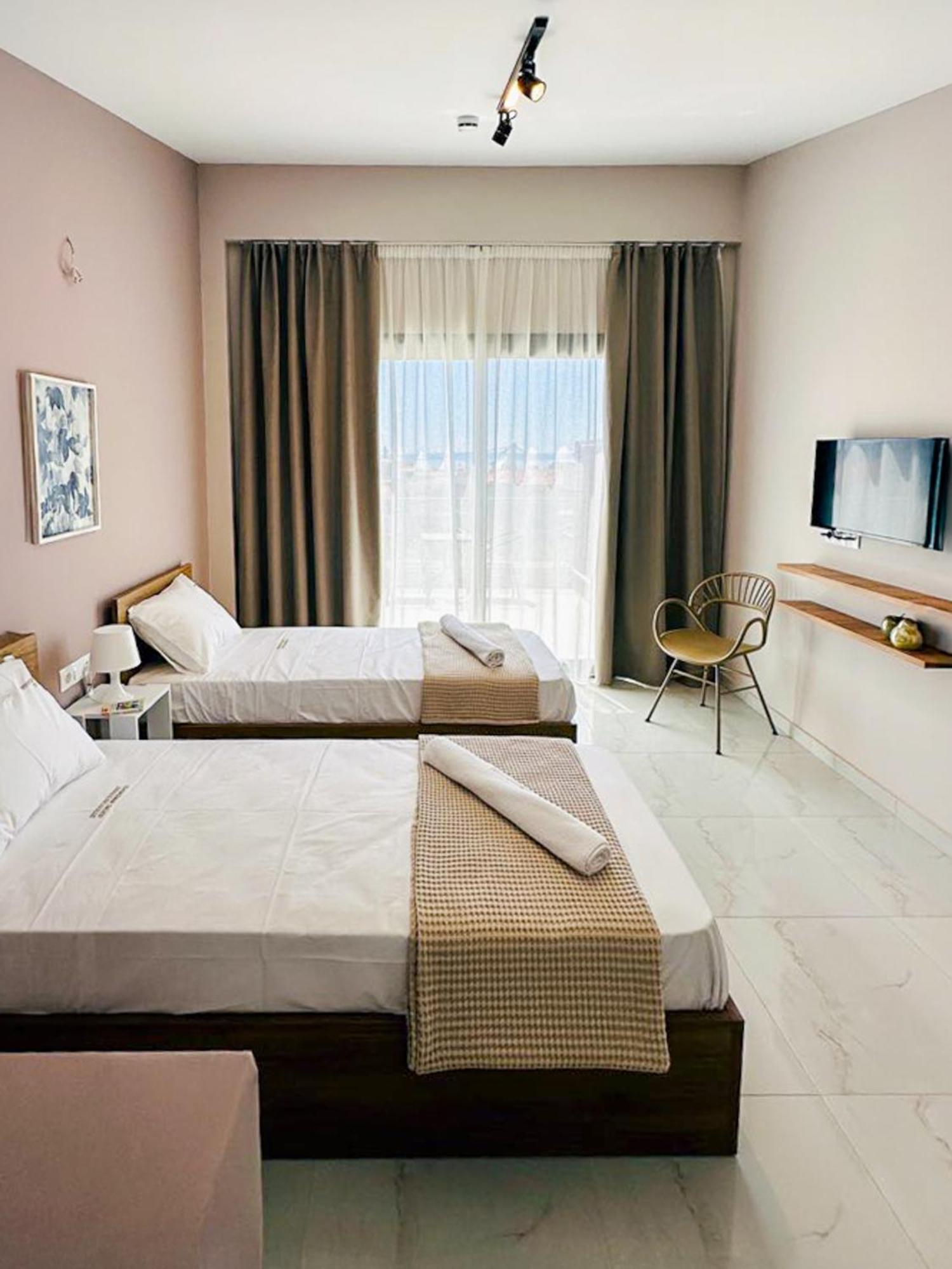 Sithonian Sunset Luxury - Nikiti Cozy Getaways Nikiti (Sithonia) Exterior foto