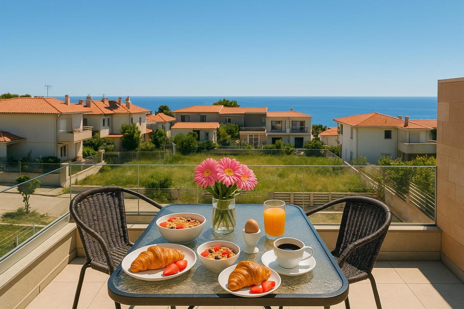 Sithonian Sunset Luxury - Nikiti Cozy Getaways Nikiti (Sithonia) Exterior foto